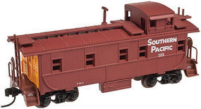 Trainman Cupola Caboose Southern Pacific #330 N Scale Model Train Freight Car #50002131 Trainman Cupola Caboose Southern Pacific #330 N Scale Model Train Freight Car #50002131