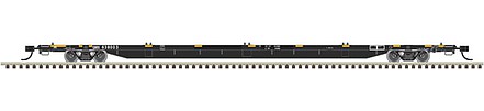 Trainman N 85TRASH FLAT GA 638027
