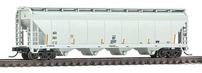 Trainman N Acf 5250 Hopper Ta 5921 Trainman N Acf 5250 Hopper Ta 5921
