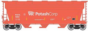Trainman N 3560 Cvd Hopper Pot Co 1522 Trainman N 3560 Cvd Hopper Pot Co 1522