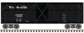 Trainman N 40'Stock Car Rio 36437D Trainman N 40'Stock Car Rio 36437D