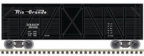 Trainman N 40'Stock Car Rio 36489D Trainman N 40'Stock Car Rio 36489D