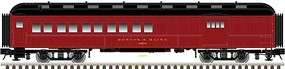 Trainman N 60'Combine B&M 3608 Trainman N 60'Combine B&M 3608