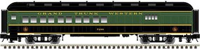 Trainman N 60'Combine Gtw 7290 Trainman N 60'Combine Gtw 7290