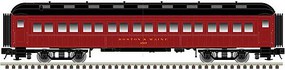 Trainman N 60'Coach B&M 4527 Trainman N 60'Coach B&M 4527