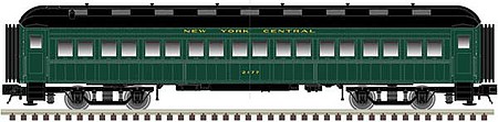 Trainman N 60Coach Nyc 2153