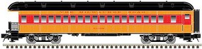 Trainman N 60'Observation Milw Illinois Trainman N 60'Observation Milw Illinois