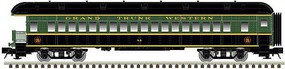 Trainman N 60'Observation Gtw 84 Trainman N 60'Observation Gtw 84