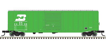 Trainman N Acf 506 Boxcar BN 249040