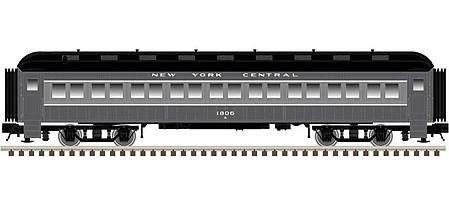 Trainman 60Pass NYC 1894 - N-Scale