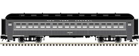 Trainman 60'Pass NYC 2053 N-Scale