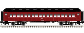 Trainman N 60'Coach RI 2848