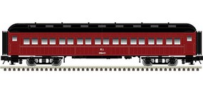 Trainman N 60'Coach RI 2853