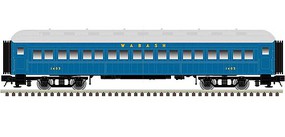 Trainman 60'Pass WAB 1400 N-Scale