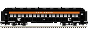 Trainman 60'Pass NH 8113 N-Scale