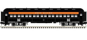 Trainman 60'Pass NH 8115 N-Scale
