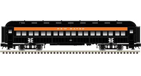 Trainman 60'Pass NH 8138 N-Scale