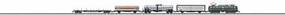 Trix Freight Train Starter Set N-Scale Trix Freight Train Starter Set N-Scale