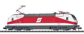 Trix Cl 1012 Elct Loco OBB N-Scale Trix Cl 1012 Elct Loco OBB N-Scale