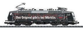 Trix Cl 120 Marklin Loco DBAG N Scale Model Train Electric Locomotive #12198 Trix Cl 120 Marklin Loco DBAG N Scale Model Train Electric Locomotive #12198
