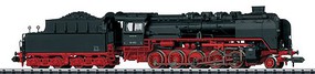 Trix Trix Profi cl 50 Steam Locomotive DB N-Scale Trix Trix Profi cl 50 Steam Locomotive DB N-Scale