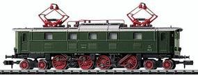 Trix Elct Cl E52 Loco DB N-Scale Trix Elct Cl E52 Loco DB N-Scale