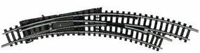 Trix Right Crvd Turnout R1/R2 N-Scale Trix Right Crvd Turnout R1/R2 N-Scale