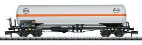 Trix EVA Pressurized Gas Tank N-Scale Trix EVA Pressurized Gas Tank N-Scale