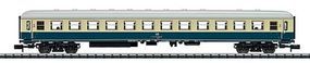 Trix Historic IC 2410 Pass Car N-Scale Trix Historic IC 2410 Pass Car N-Scale