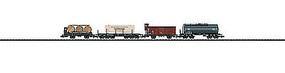 Trix Gateway To The World Set N-Scale Trix Gateway To The World Set N-Scale