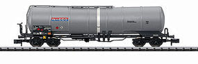 Trix Czech Oil Tank Set NACCO N-Scale Trix Czech Oil Tank Set NACCO N-Scale