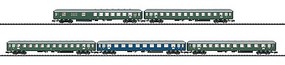 Trix Trix MHI Exclusiv N-Scale Trix Trix MHI Exclusiv N-Scale