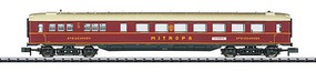 Trix Diner 100 Yrs of MITROPA N-Scale