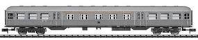 Trix Type ABnrb 1/2 Cl Car DB N-Scale Trix Type ABnrb 1/2 Cl Car DB N-Scale