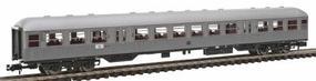 Trix Type Bnrb 735 2 Cl Car DB N-Scale Trix Type Bnrb 735 2 Cl Car DB N-Scale