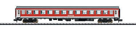 Trix DB AG IRE Exprs Pass Car - N-Scale