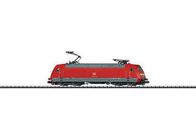 Trix Dgtl DB AG cl 101 ELok N-Scale Trix Dgtl DB AG cl 101 ELok N-Scale