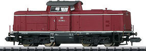 Trix Dgtl Cl 212 Loco w/Snd DB N-Scale Trix Dgtl Cl 212 Loco w/Snd DB N-Scale