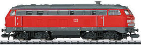 Trix Dgtl Cl 225 Loco Railion N-Scale Trix Dgtl Cl 225 Loco Railion N-Scale