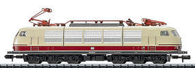 Trix Dgtl Cl 103 203-6 Loco DB N-Scale Trix Dgtl Cl 103 203-6 Loco DB N-Scale