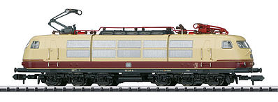 Trix Cl 103 235-8 Loco DB AG - N-Scale