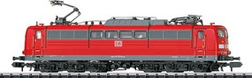 Trix DB AG cl 151 ELok (EX) N-Scale Trix DB AG cl 151 ELok (EX) N-Scale