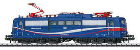 Trix Dgtl Cl 151 Electric Loco N-Scale Trix Dgtl Cl 151 Electric Loco N-Scale
