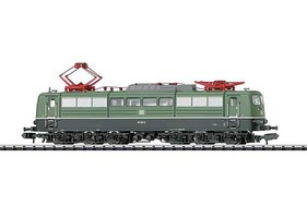 Trix Dgtl DB cl 151 Elok N-Scale Trix Dgtl DB cl 151 Elok N-Scale