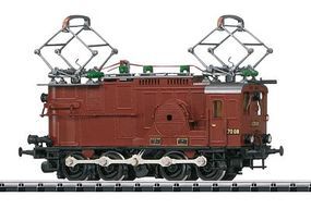 Trix Dgtl Cl E 70 08 Loco DRG N-Scale Trix Dgtl Cl E 70 08 Loco DRG N-Scale