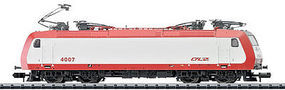 Trix Cl 4000 Elec Loco CFL N-Scale Trix Cl 4000 Elec Loco CFL N-Scale