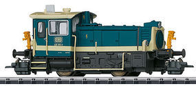 Trix Dgtl Cl Kof III Loco DB HO-Scale Trix Dgtl Cl Kof III Loco DB HO-Scale