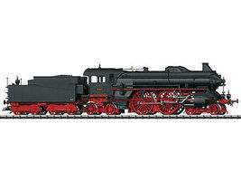 Trix Dgtl DRG cl S2/6 Stm Lok HO-Scale Trix Dgtl DRG cl S2/6 Stm Lok HO-Scale