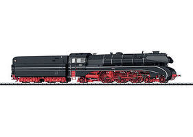 Trix DB cl 10 Express Stm Lok Trix DB cl 10 Express Stm Lok