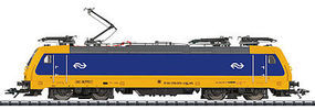 Trix Dgtl Cl 186 Loco NS HO-Scale Trix Dgtl Cl 186 Loco NS HO-Scale